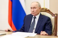 US hopes diesel deal can 'soften' Moscow on peace talks, sources say