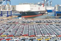 EU deal sees need to build Chinese cars in Europe