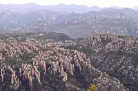 This rocky wonderland in Arizona might just be the next US national park