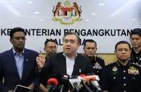 10-year tax break to boost Malaysian shipping