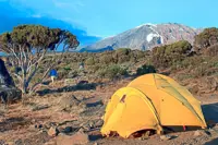 Tanzania introduces compulsory travel insurance for tourists