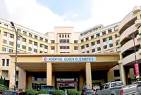 Sabah still struggling to hire docs