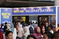 59th MATTA fair generates RM37mil in domestic tourism sales, Dewan Rakyat told