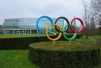 Games-Brisbane 2032 Olympics committee chief to step down at end of 2026