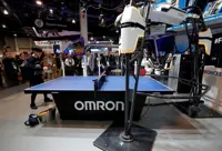 Japan's Omron to buy US industrial PC firm Onlogic for $675 million in physical AI push