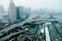 ASEAN foreign ministers to tackle transboundary haze in November meetings