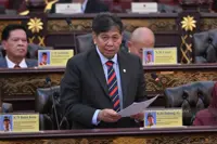 Sarawak positions Miri as strategic gas hub under regional development roadmap