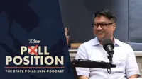 (Podcast) Poll Position: Beyond the numbers and stats