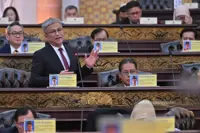 Sarawak’s free tertiary education open to UEC holders, DUN told