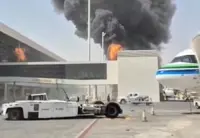 Saudi capital's airport to remain shut this week as airlines cancel services