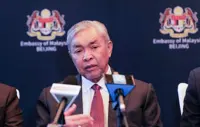 Malaysia seeks deeper cooperation with China to tackle cybercrime