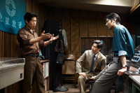 A first lady’s death, a nation’s old wounds: Why a film is dividing South Korea