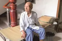 Chinese great-grandfather, 101, defies ageing with daily diet of Coke, Sprite, seafood