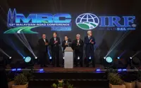 Multi-Lane Fast Flow toll system to incorporate AI tech, says Works Ministry