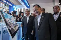 Technology key to building future-ready road network, says Nanta