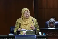 Anti-ticket scalping regulations to be introduced in six months, says Fuziah