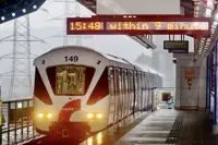 Prasarana ramping up efforts to improve LRT reliability after challenging 2026