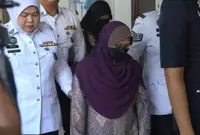 Teacher claims trial to negligence charges over student's death
