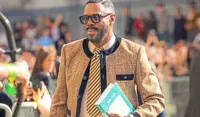 Fashionably bookish: Designers continue to embrace a polished, intellectual look
