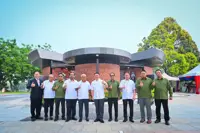 Over 11,800 public, school toilets upgraded since 2023