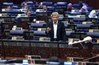 Malaysia cautious on proposal to co-chair The Hague Group, says Mat Hasan