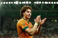 Rugby-No guarantee Nawaqanitawase will return to Wallabies, agent says