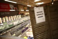 Cyberattack affected 80 stores of French supermarket chain Co-Operative U