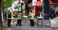 Eight people hurt in supermarket stabbing in South Korea's Incheon, police say
