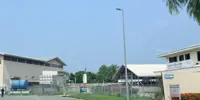 Air quality moderate across Brunei