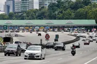 JustGo records three million transactions, advances MLFF push
