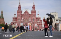 Russia waives visa requirements for Vietnamese tourists