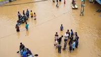 Sri Lanka central bank warns El Nino could hit economic recovery