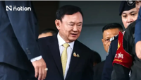 Thaksin filed amnesty request on Oct 8, says lawyer