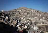 Afghan authorities suspend BBC radio broadcasts across country, broadcaster says