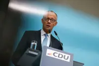 Germany's Merz: I will prioritise welfare reform over popularity