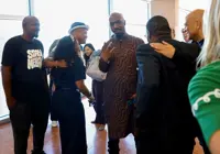 Ex-gang leader faces maximum penalty of life in prison for Tupac Shakur murder