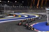 Motor racing-Rwanda to bring F1 back to Africa for first time since 1993