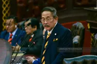 Sarawak passes law to establish memorial archive