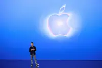 Apple unveils new smart home products, showcasing updated Siri AI