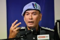 492 undocumented workers detained in Johor factory raid