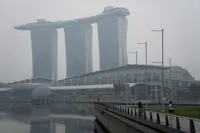 Indonesia's Prabowo orders more resources to fight wildfires as haze anger grows