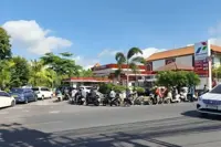 Indonesia's Bali struggling with fuel shortages