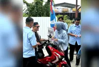Melaka’s youngest 2021 candidate eyes return to electoral fray