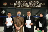 Terengganu royal family member sues two banks over RM1.99mil loss