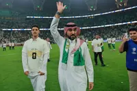 Asian Tour 'closely monitoring' situation in Saudi Arabia after deadly attacks