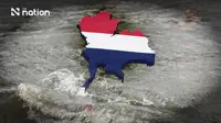 Floods still hit 20 Thai provinces and Bangkok, affecting 2.45 million people