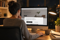 QuickCheck: Can you get hacked by 'accepting cookies' from websites?
