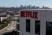 Soccer-Netflix secures rights to air 2030 World Cup in Spain, Andorra
