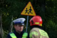 Polish retailers remove some Halloween products after school stabbings