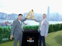 Hong Kong's 